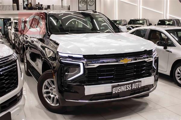 شيفروليه تاهو 2025 للبيع في العراق - اربيل